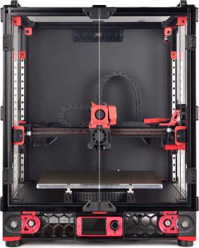LDO Voron 2.4 3D-Drucker 350mm core cube selbstbau Kit viele Optionen V2.4r2